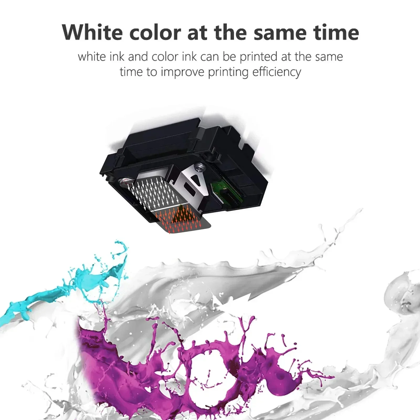 ​ ​ A3 L1800 DTFプリンター＆オーブンコンボキ - Receipt Printer Thermal のレビューと価格