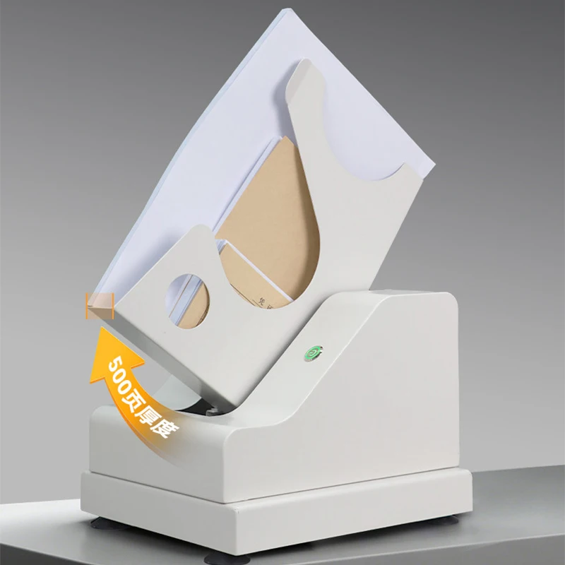 HD2303 電動A3/A4用紙振動機 - オフィス用自動用 - Binding Machine Comb のレビューと価格