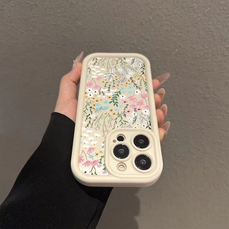 ピンクの竹と花柄のiPhoneケース Xiaomi Redm - Receipt Printer Thermal のレビューと価格